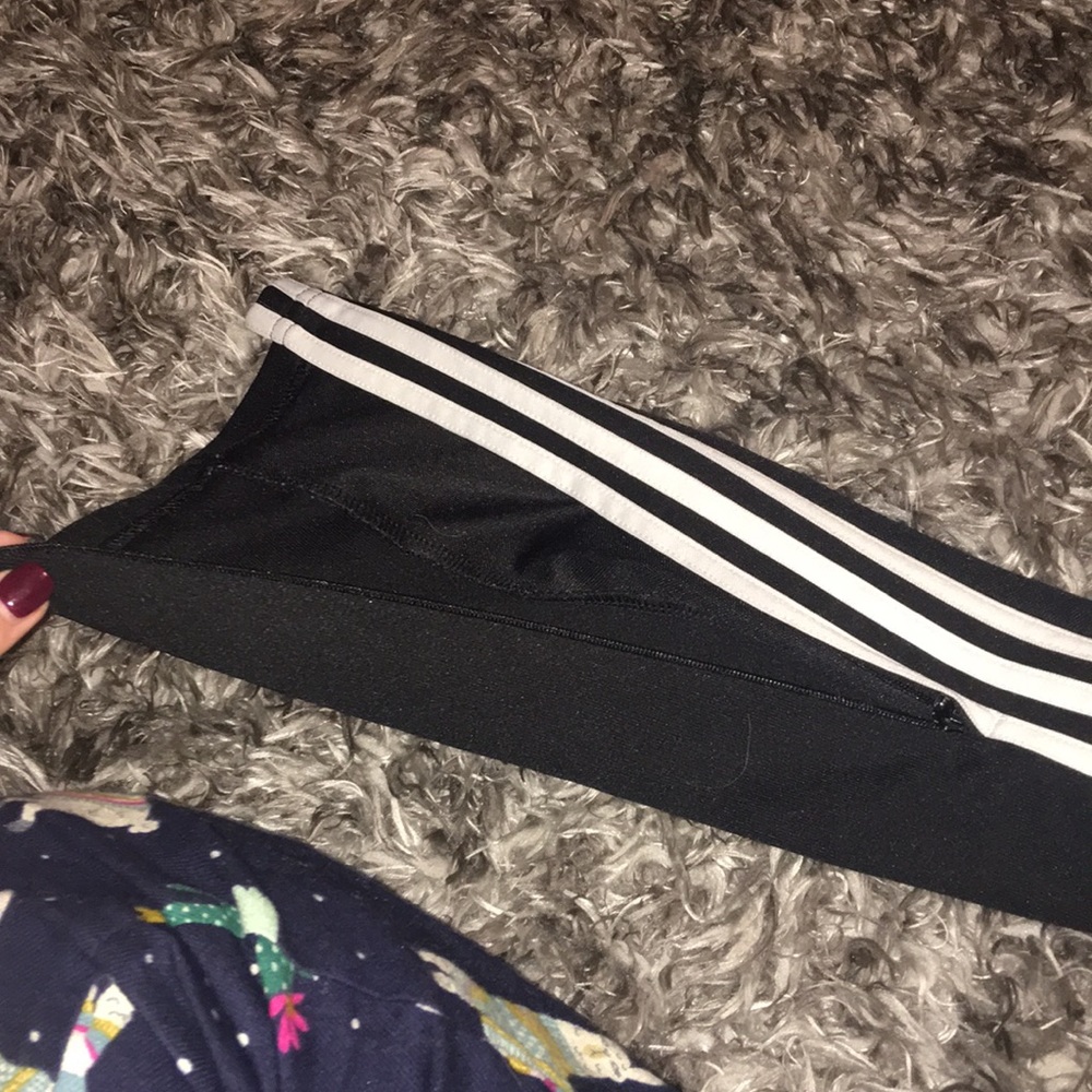 Adidas Sweatpants ! - Picture 3 of 4